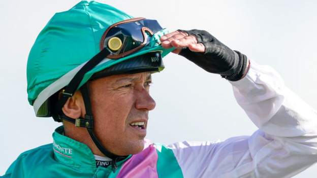 Dettori picks up plum ride at final Royal Ascot