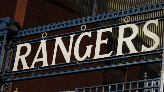 Rangers closing in on new manager appointment