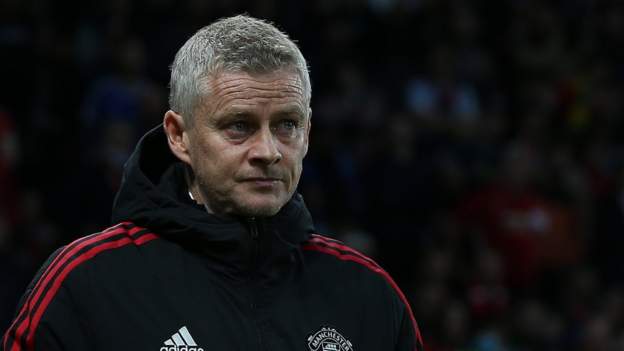 Is Solskjaer on the brink at Man Utd?