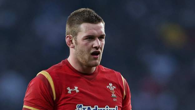 Six Nations: Dan Lydiate captain as Wales make four changes - BBC Sport