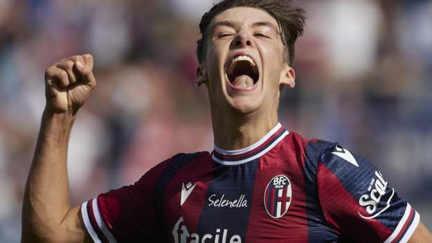 Aaron Hickey: Scottish teenager rejected Bayern Munich for Serie A stardom