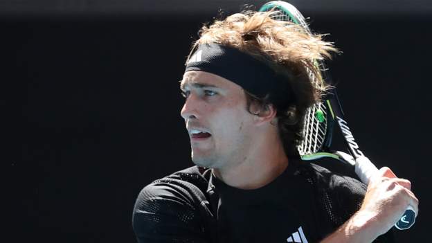Zverev to face no action after abuse allegations