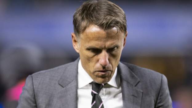 Phil Neville: Portland Timbers fans criticise 'sexist' manager linked with vacancy