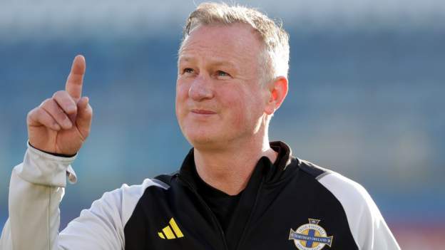 Euro 2024 qualifiers: Northern Ireland feeling good before opener against world’s bottom side – NewsEverything Northern Ireland