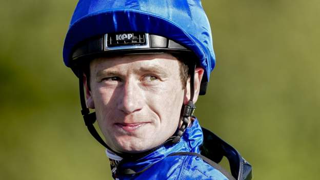 Oisin Murphy: Champion jockey banned until February 2023 for Covid and alcohol b..