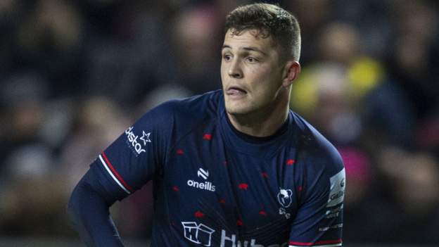 Wales fly-half Sheedy set to join Cardiff from Bristol