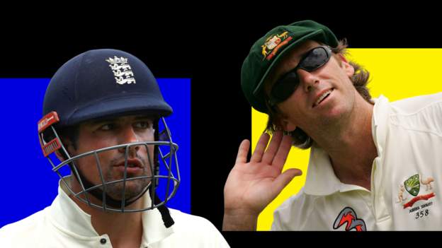 Glenn Mcgrath Predicts 5 0 Australia Win In Ashes What Do Other Tms Pundits Think Bvm Sports 1549