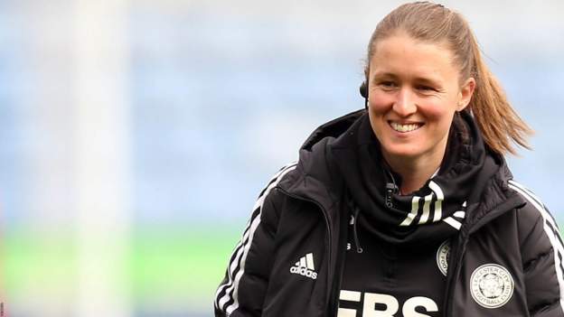 Lydia Bedford: Leicester City boss keen to 'build something special ...