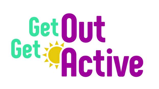 Get Out Get Active Programme Goes Live Bbc Sport 