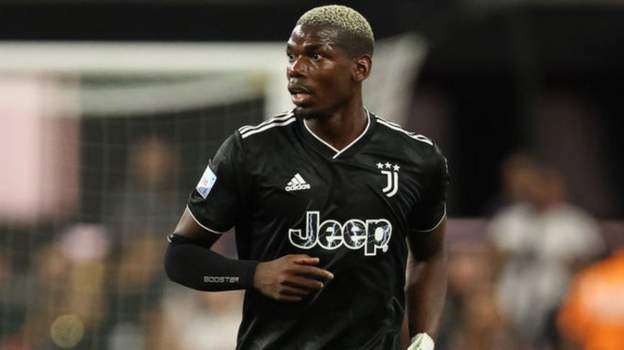 Paul Pogba: French prosecutors open judicial investigation into ...