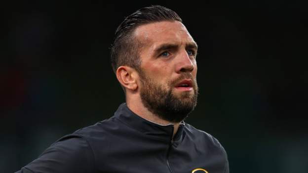 Shane Duffy a doubt for Republic of Ireland qualifiers against Georgia ...