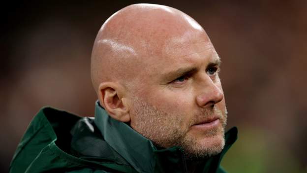 Rob Page to remain as Wales manager