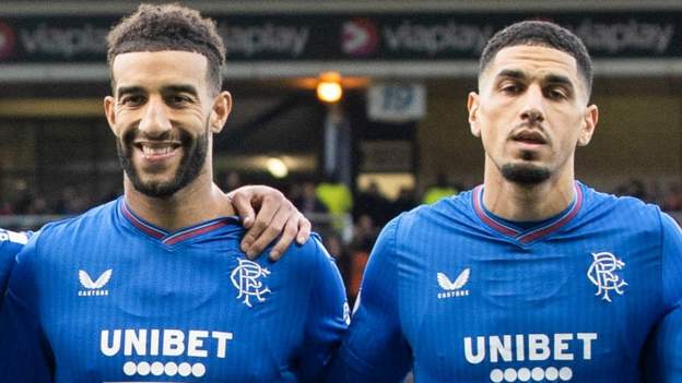 Rangers without key defenders against Aris Limassol