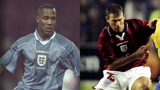 On the plane but not the pitch - the unused players