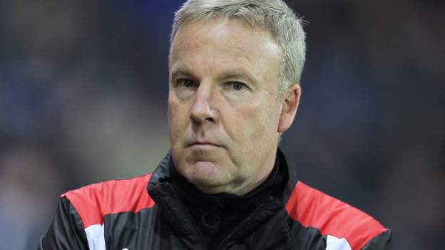 Kenny Jackett: Former Wolves manager favourite to become new Portsmouth ...