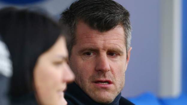 Brighton boss Scheuer 'saw 6-2 defeat eight times'