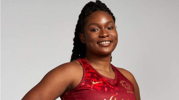 England Netball sorry for mixing up black players