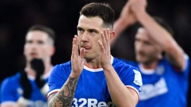 Beale's Rangers triumph amid Hampden 'chaos'