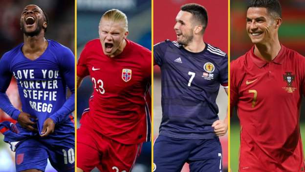 World Cup 2022 qualifying: Who is close to qualifying? Who are the surprise packages?