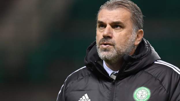 'No great urgency' for more Celtic signings