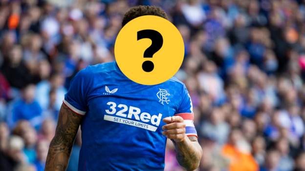 Quiz: Can you name these Scottish teams by their club crest? - BBC Sport