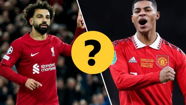 Liverpool v Manchester United: Your combined XI from north-west rivals revealed – NewsEverything Football