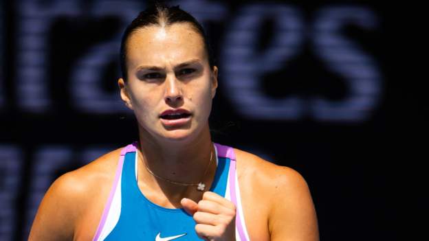 Australian Open 2023: Arnya Sabalenka, Belinda Bencic through to fourth round