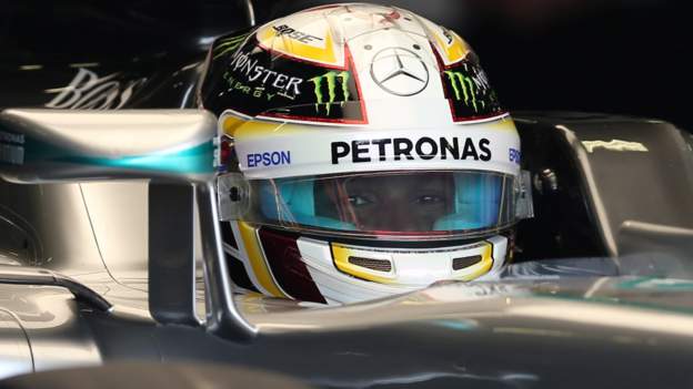 Lewis Hamilton Fourth F1 title win would be greatest achievement 