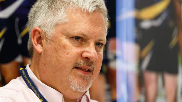 <div>Worcester Warriors: Sixways land key to any deal, says takeover figurehead Jim O'Toole</div>