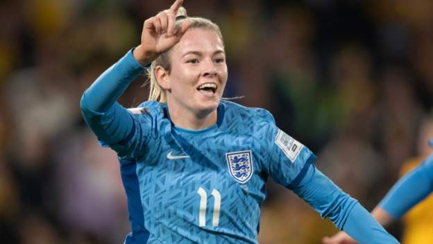 Women's Nations League: Lauren Hemp eyes 50th cap in crucial England match