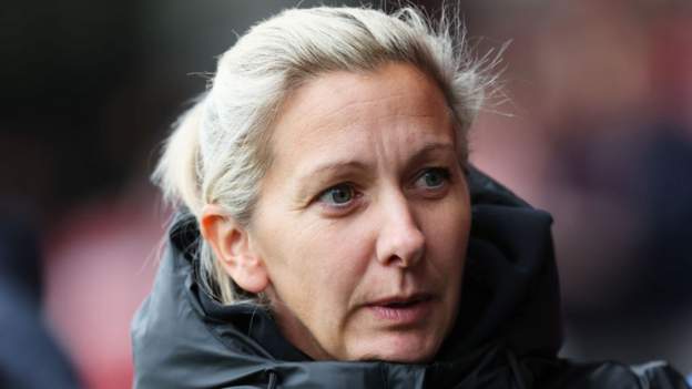 Future 'out of my hands' - Villa boss Ward
