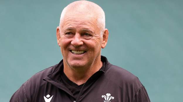 Wales renaissance talk to be tested at Twickenham
