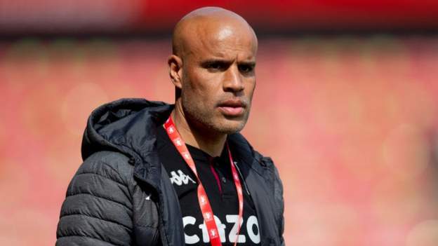 Birmingham City Women coach Marcus Bignot charged by FA over abusive ...