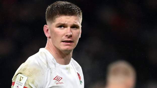<div>Six Nations 2023: How England can 'hang on' against Ireland</div>