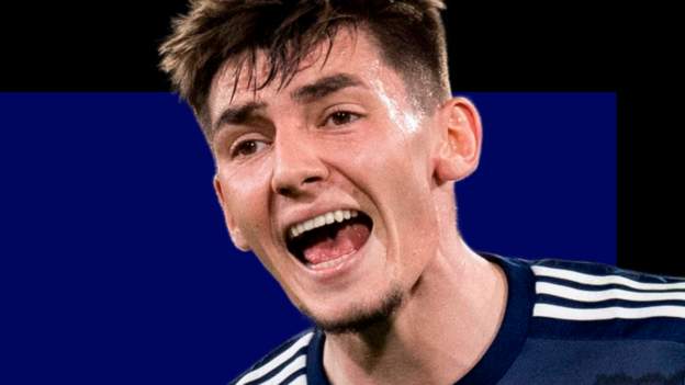 Why out-of-favour Gilmour's 'next call is massive'