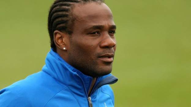 Pascal Chimbonda: New Skelmersdale United boss says he can be role model to aspiring black managers