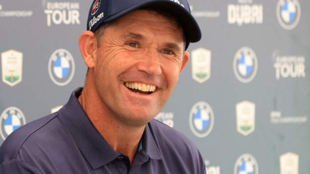 Ryder Cup: Europe captain Padraig Harrington preparing to name wildcard picks to face US