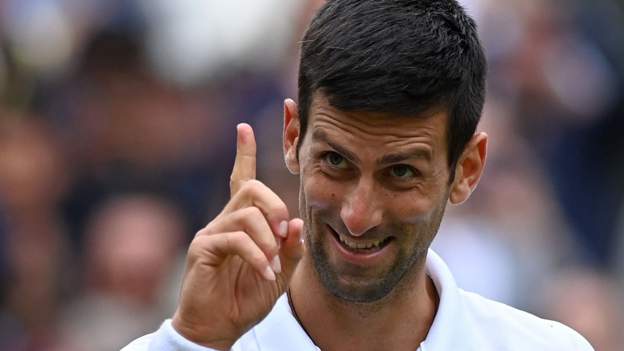 Wimbledon 2021: Novak Djokovic beats Matteo Berrettini for 20th Grand Slam title