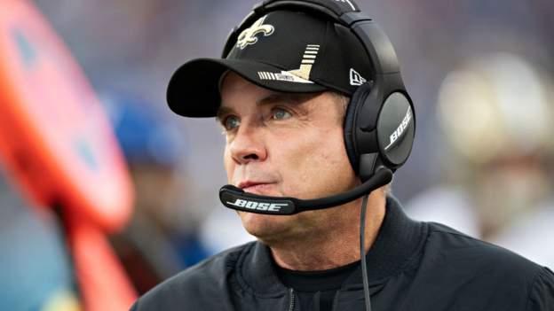 New Orleans Saints: Sean Payton leaves after 16 years as head coach