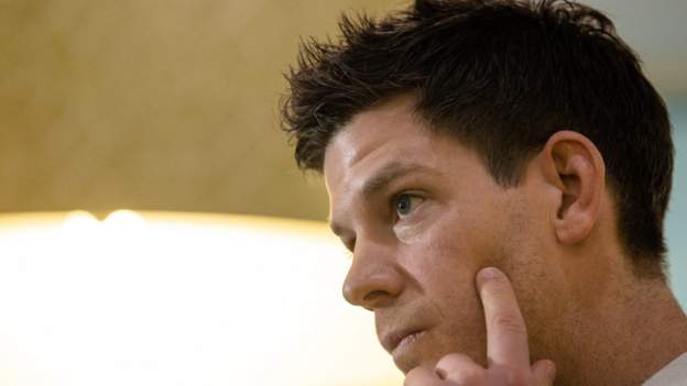 Australia's players back wicketkeeper Tim Paine for the Ashes after resignation as captain