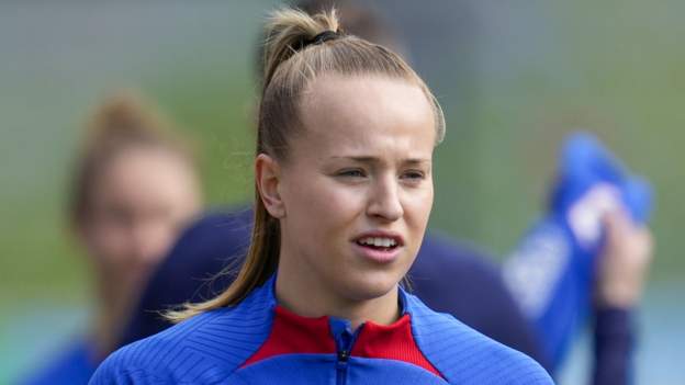 Ballon D'Or Nominee Daphne Van Domselaar Happy At Ambitious Aston Villa