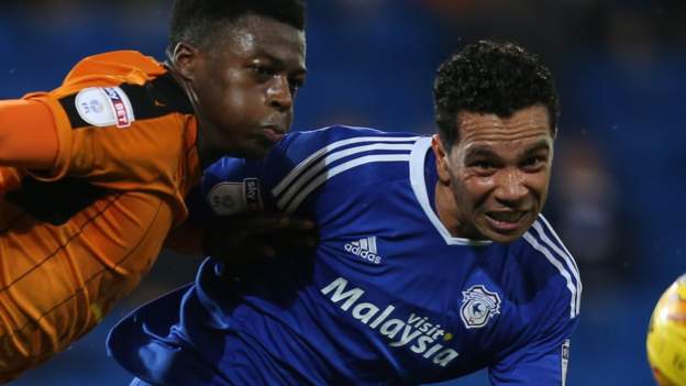 Twitter reacts to Cardiff City signing Kieran Richardson