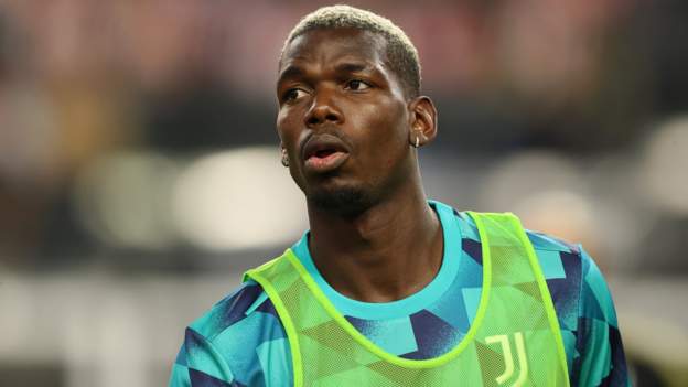 Agent fees: FA and Fifa want issue debated following Pogba deal allegations  - BBC Sport