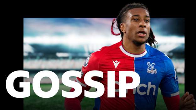 Olise wants Man Utd move over Chelsea - Sunday's gossip