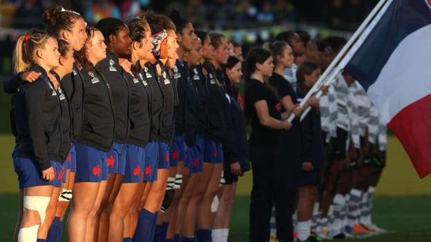 New Zealand 46-0 France: Watch Women's Rugby League World Cup, plus ...