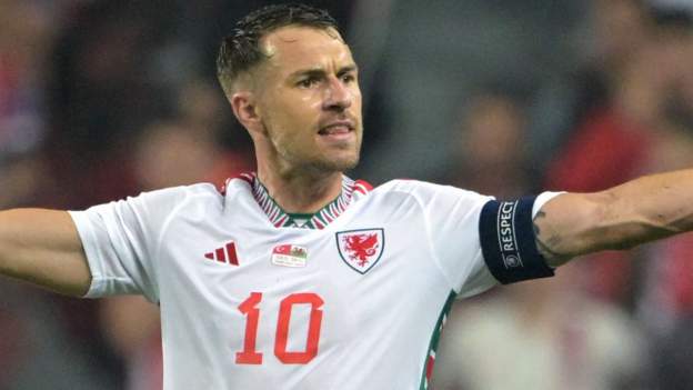 Ramsey 'would love' to rejoin Cardiff 'one day'