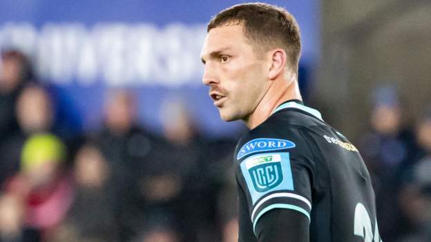 North returns for strong Ospreys against Benetton