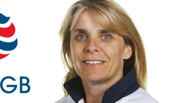Liz Kincaid: Gymnastics coach was pulled from Tokyo Olympics squad after serious..