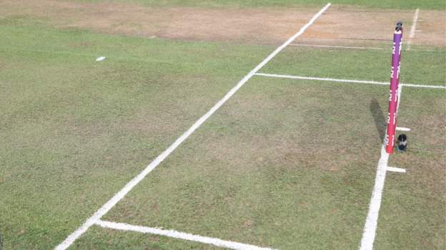 Isle of Man bowled out for men's T20 record 10