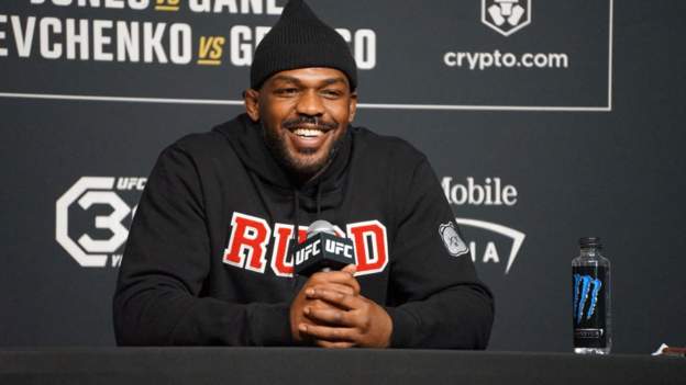 Rule changes clear 'steroid cheat' tag - Jones